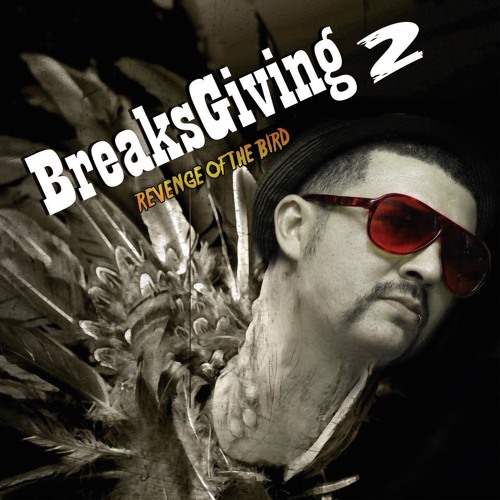 BreaksGiving 2 Mixtape Promo