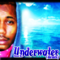 UnderWater (Remix)