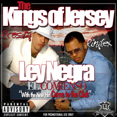 La Ley Negra Tenemos El Trono Ft Malcriao & Mynes