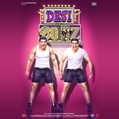 Desi Boyz - Subha Hone Na De (PRT-Remix)