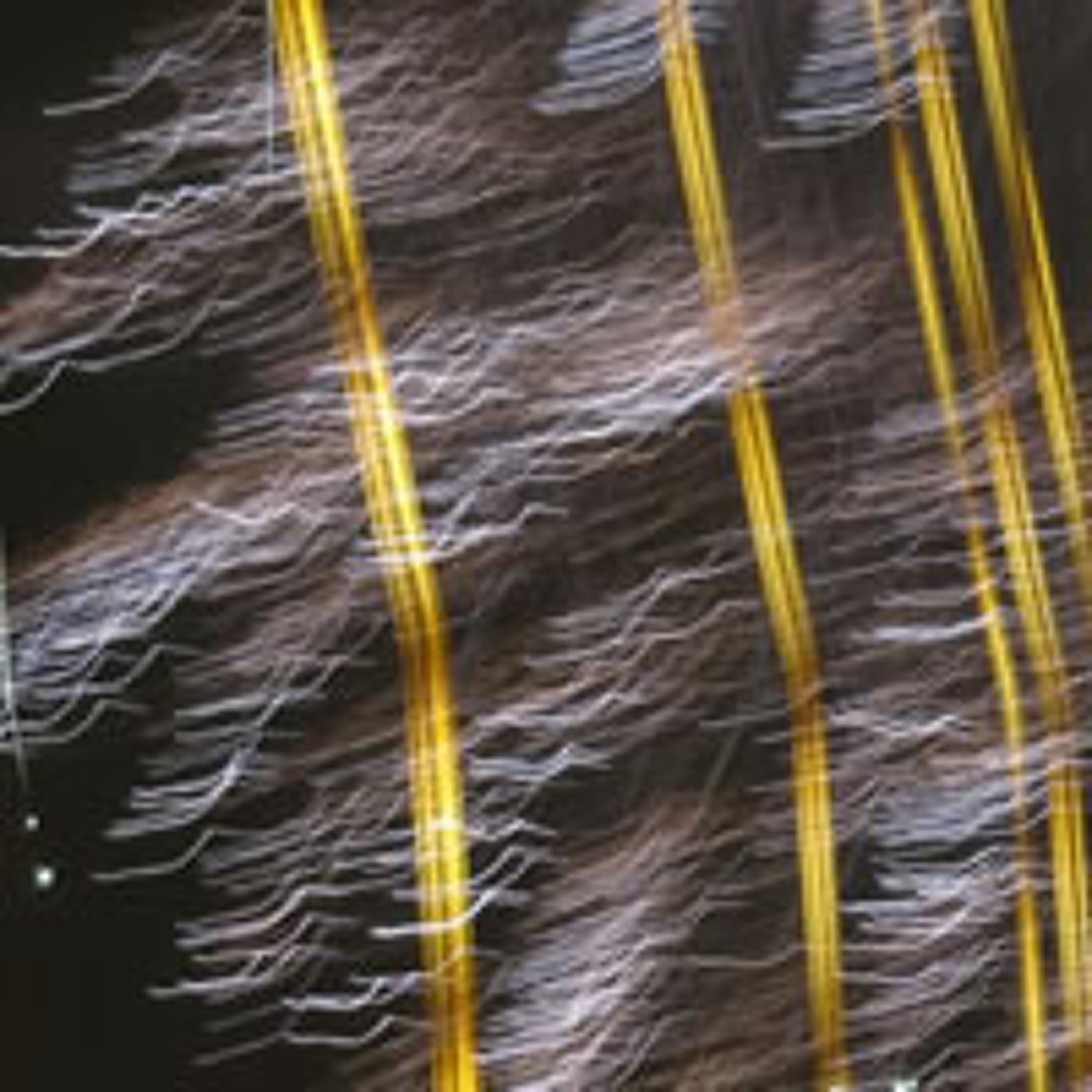 Manyfold Quiet Trances episode artwork