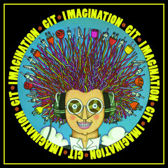 GIT "IMAGINATION" Sampler On YORUBA/BBE