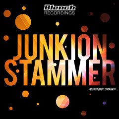 Junkion Stammer Sample