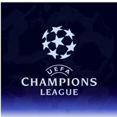 UEFA Champions League_Villarreal-ManchesterCity