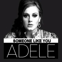 Adele - Someone Like You (M!lo Deep Mash.Up) Prev.