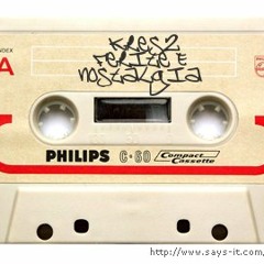 Kres2 - Ferite&Nostalgia