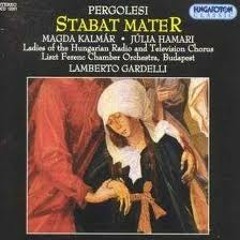 Stabat Mater, RV 621  I. Stabat Mater dolorosa