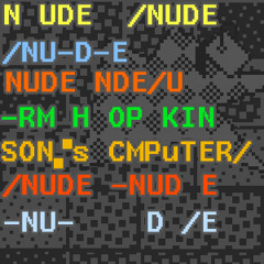 NUDE ( radiohead cover )