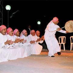الهيلا ياريس هيلا - عقباويات - غناء: مرسي ابوعبدالله - اداء فرقة العقبة للفنون الشعبية
