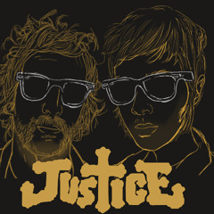 Justice - Canon (Freaky House mix)