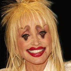 Dolly Parton - Jolene (Topper Harley Edit)