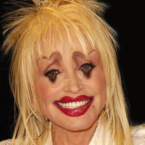 Dolly Parton - Jolene (Topper Harley Edit)