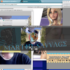 Martin Sauvage - WWW.