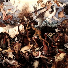 Lost in Heaven 2011 finished track