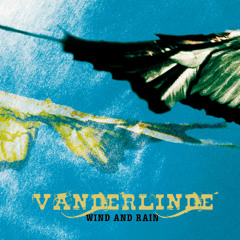 VanderLinde 'Spending it all Jack'