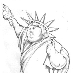 I can see America 2011 finished track