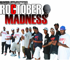 Look Like- TS (@Felony_Flow) & Young Mizzo (@rocmo_) www.team8081.com