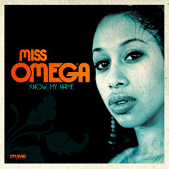 Miss Omega - Know My Name - DJ ShutDown's Tubby Tribute (edit)