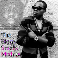 Biggie Smalls Freestyle #1