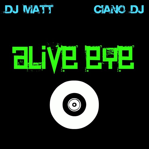 Alive Eye - BnC Production