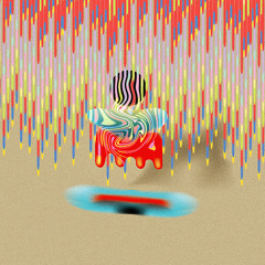 Taprikk Sweezee - Eating At The Void (B-Ju Remix)