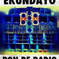 PON DE RADIO