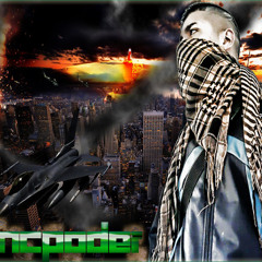 Mcpoder FT Mistikoefecto -Sonando  Como Metales [Pro by Star Records Music`` ]