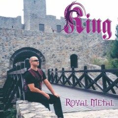 KING SVK - Killing Fields (Royal Metal album 2000)