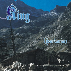 KING SVK - Hellas (Libertarian album 2003)