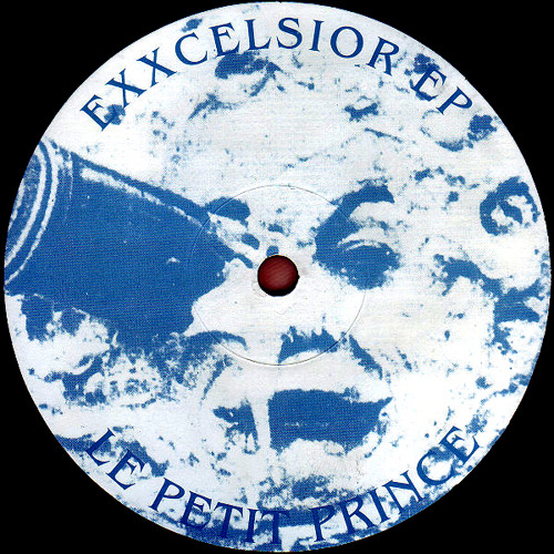 Steve Baltes - Tranceport