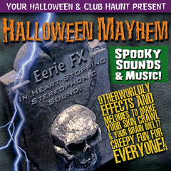 15 Cackling Witch (FX)