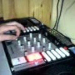 Zaap-hardcore scratching