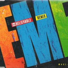 EMF - Unbelievable (Tech Stan Minimal-Techno 2012 Remix) - Free Download.wav