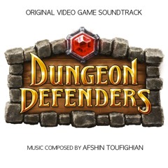 Dungeon Defenders - Main Theme