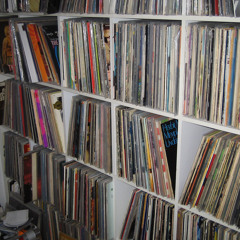 Karsten John Jazz Mixtape