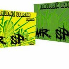 Mr SP - Perros De Babilon