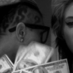 12 Kreayshawn - I Just Wana Be Your Friend-Djleak.com