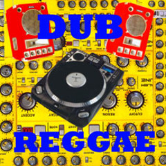 Dub Reggae Mix