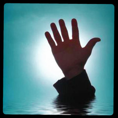 Pouring Water on a Drowning Man