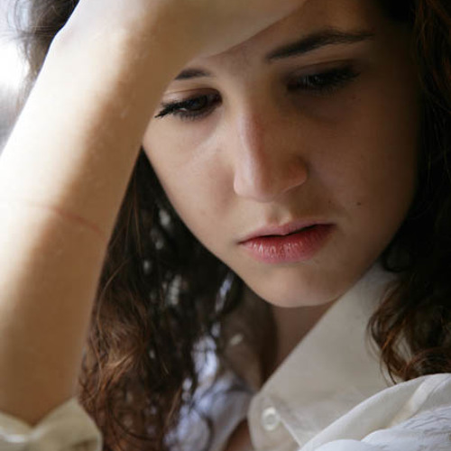 ترنيمة لوحزننا / مريم بطرس