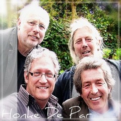 02 Honke de Par - Jild is op