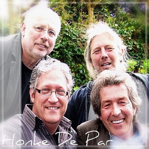 02 Honke de Par - Jild is op