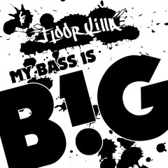 MY BASS IS B!G