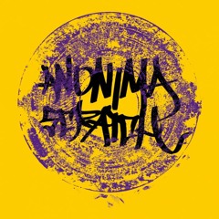 ANONIMA SCRATCH - Noi 4 Djs al Mulino