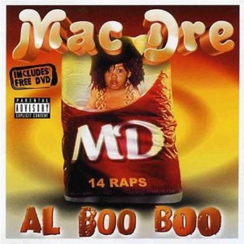 Can U Shout (Classic Mac Dre instrumental) Prod. By DJ EPIK