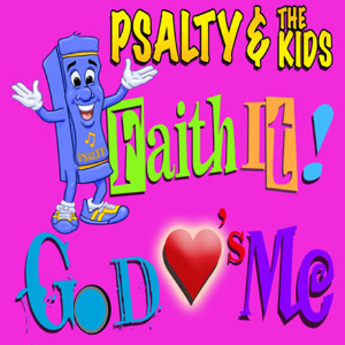 Stream I Trust You, Lord by Psalty Listen online for free on SoundCloud