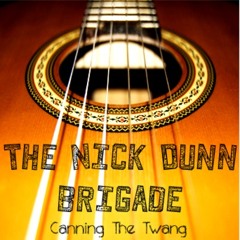 The Light - The Nick Dunn Brigade