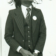 Dr. Alimantado - Just Because A Bit Of Bread