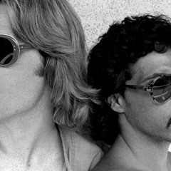 Hall and Oates - I Cant Go For That (Opus Eighty Edit)