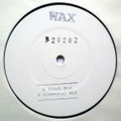 Wax20202 (SHED) - Elemental remix